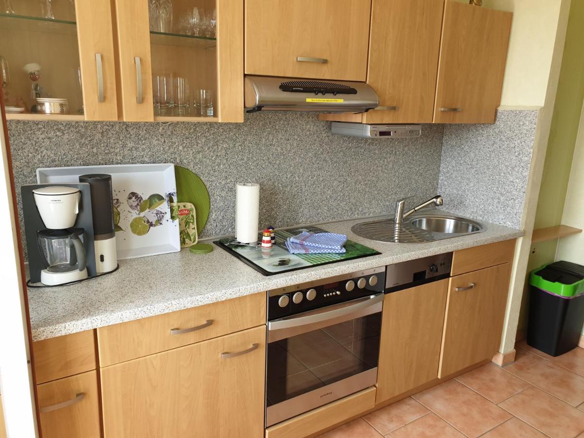 Apartment Seestern Bremerhaven