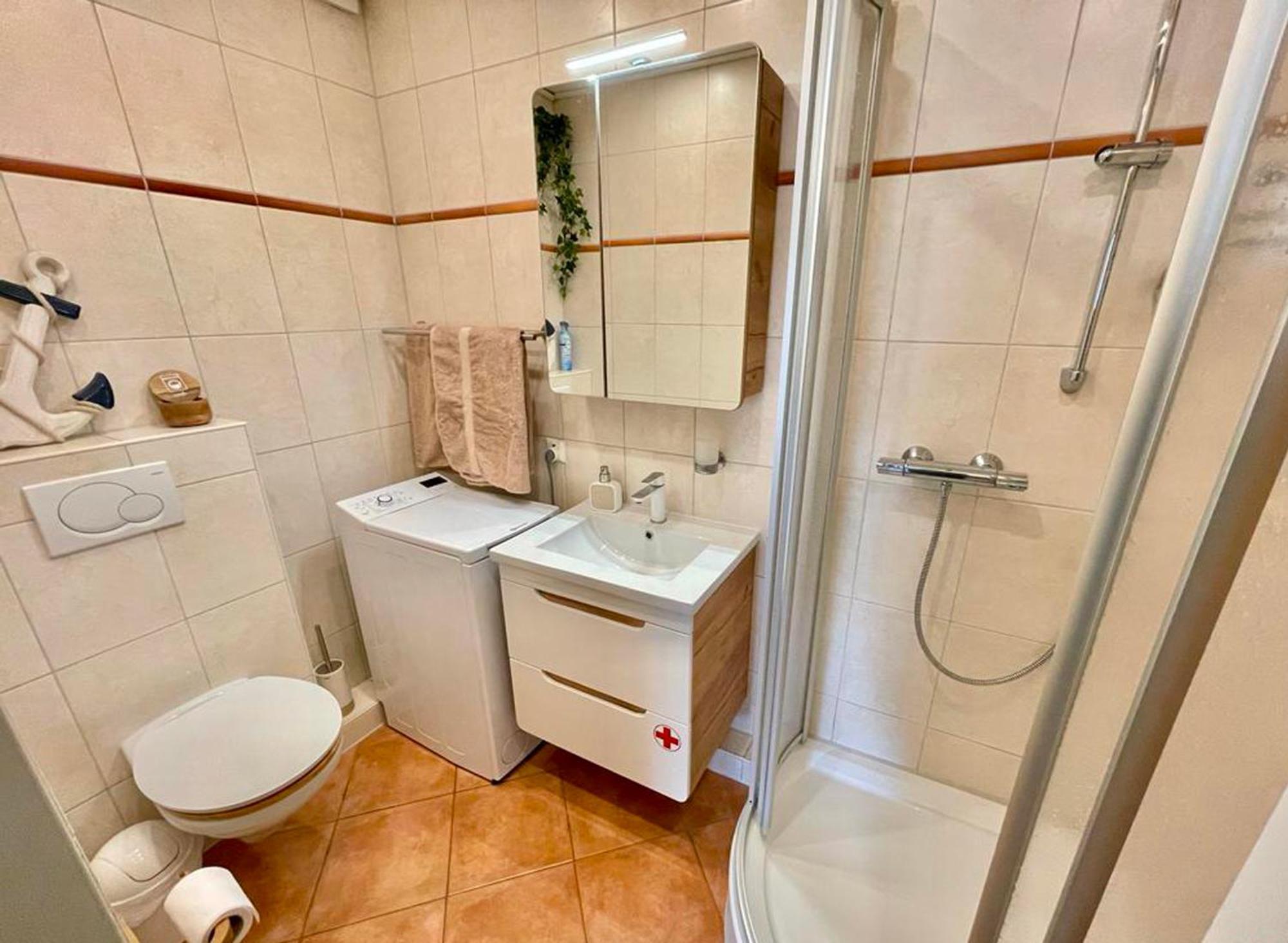 Seestern Apartment