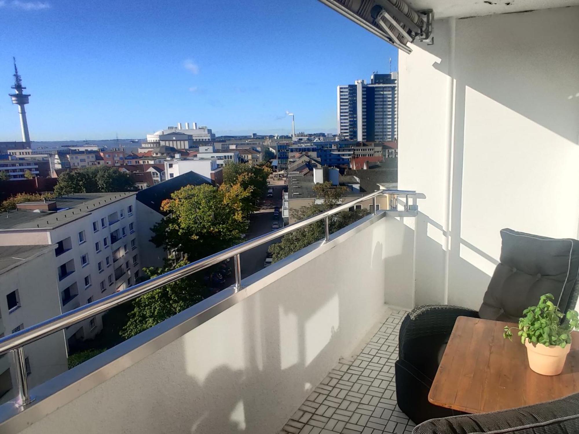 Seestern Apartment *